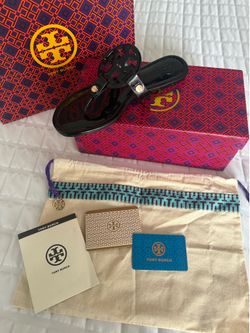 Tory Burch