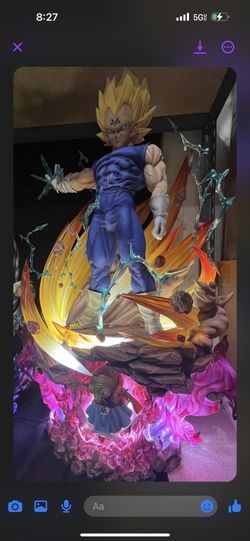 Dragon Ball Resin Statue 