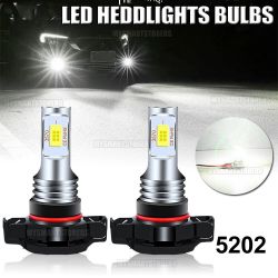 Hid conversion kit - led lights bulb kits - any car headlight - Scion frs xb tc to Toyota Highlander Tacoma Charger Dodge Ram