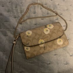 Coach Crossbody