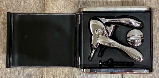 Rabbit Corkscrew Wine Bottle Opener & Foil Cutter