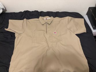 Ben Davis Quarter Zip