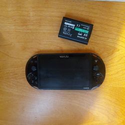Psvita (Modded)