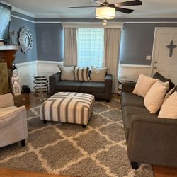 Living room set