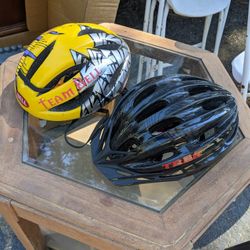 Helmets