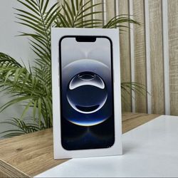 iPhone 16e 128Gb Black! (Boost Mobile)