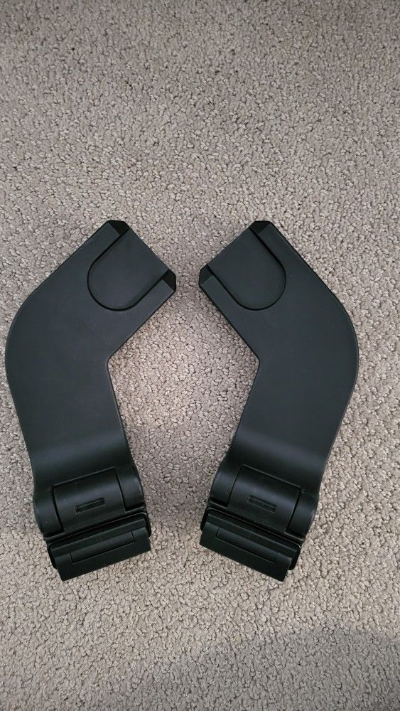 Gb Pockit Carseat Adapters