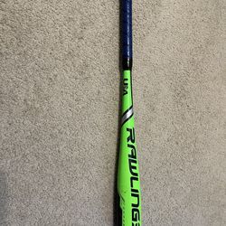 Rawlings Baseball Bat 