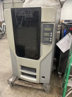 Tempo Dimension SST 1200 3D printer