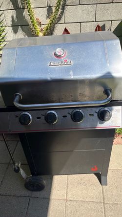 Grill