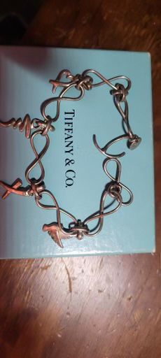 Tiffany And Co. Vintage Bracelet