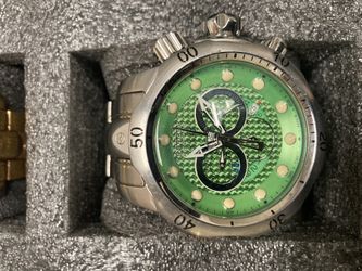 Invicta venom