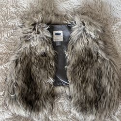 Toddler Vest 4t 