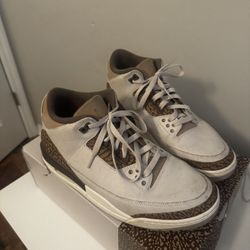 Jordan 3