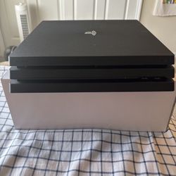 Ps4 Pro 1tb 