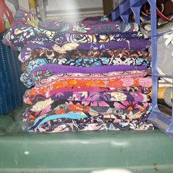 Lularo Tall & Curvy  15 Pairs 