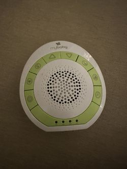 Portal Baby Soother