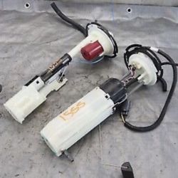 16 Chevy Corvette Fuel Pump 