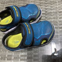 Skechers Kids Shoe