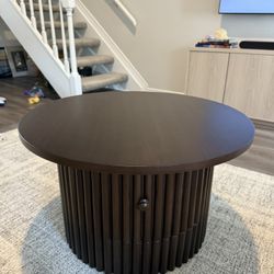 Coffee Table - Less Than 6 Months Old (WayFair)