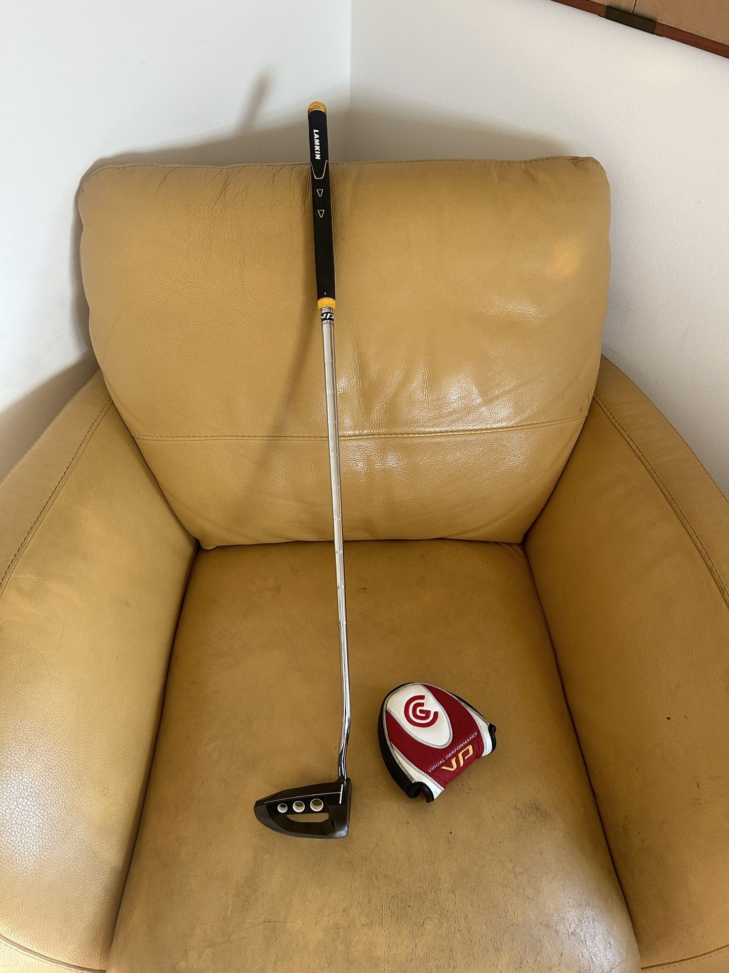 Cleveland Mallet Putter VP5 RH