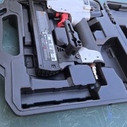 Porter Cable Staple Gun