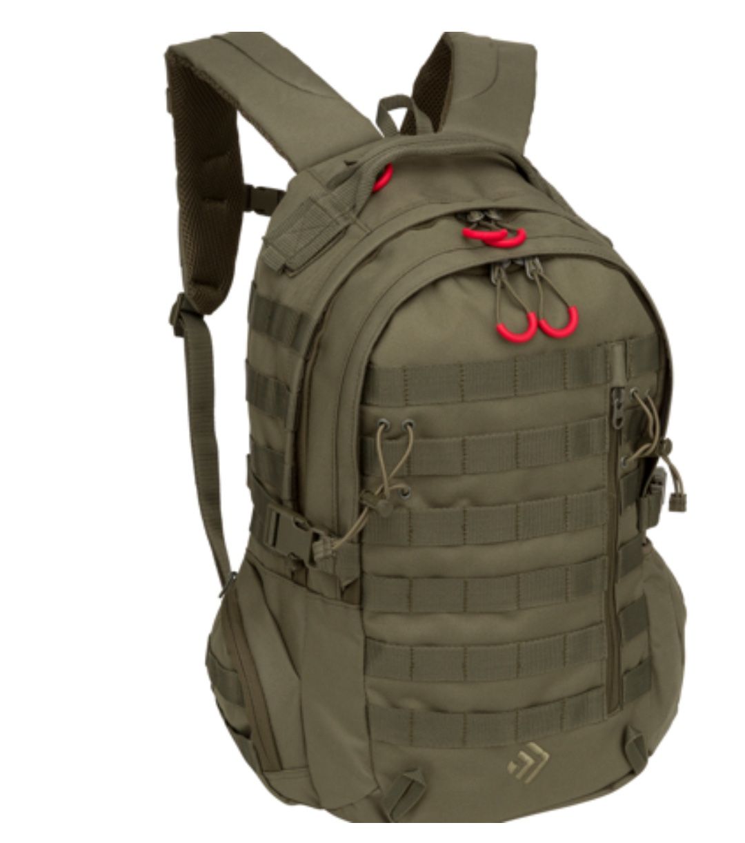 Outdoor Backpack 