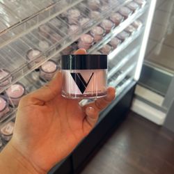 Valentino Acrylic Powder Cotton Candy 