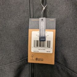 Men's North Face Jacket 4XL New $120