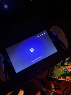 PlayStation portal