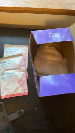Nursing Pads and Cooling Pads