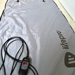 Infrared Sauna Blanket