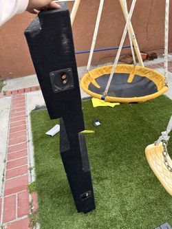 Nbs Silverado/gmc 10inch Shallow Box