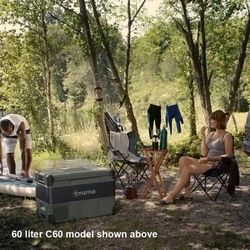 Portable Cooler / Refrigerator / Fridge / Freezer
