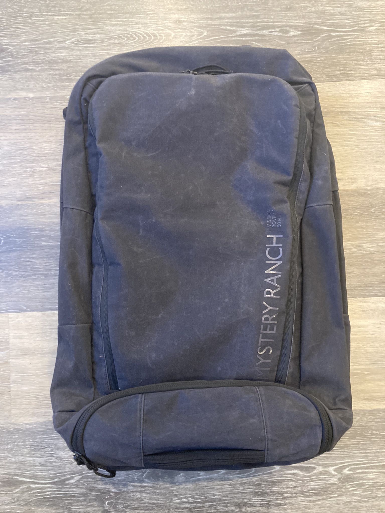 Mystery Ranch Backpack