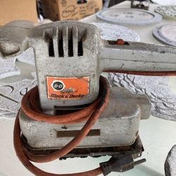 Tools 