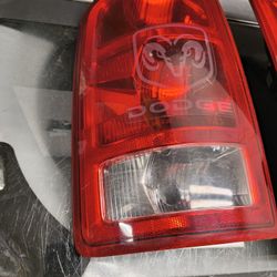 Dodge Ram Taillights  2002 - 2006 1(contact info removed) 3500