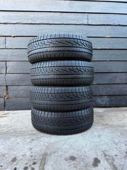 215/60/16. FALKEN