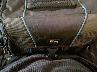 Camera bags