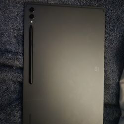 Samsung tablet s9 ultra w/ S pen - for parts/repair