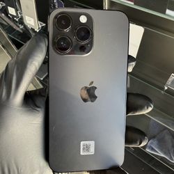 iphone 14 Pro Max 128gb (Unlocked) 