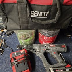 Drywall Drill