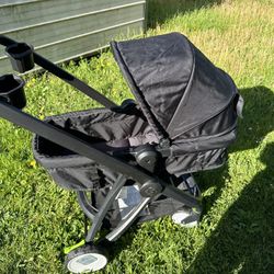 Riva Stroller