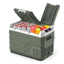 Alpcooler 12v cooler
