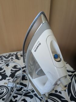 Multifunctional Iron