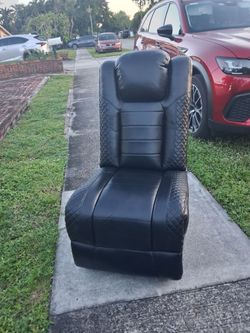 Sofa para una sola  persona