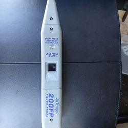 Tempo 200FP probe