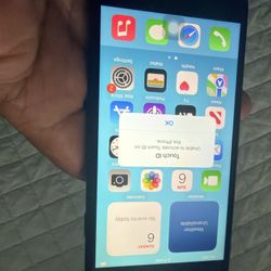 Working Perfectly Fine Except The Home Button. 