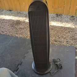 Used In Good Condition Honeywell Air Purifier 