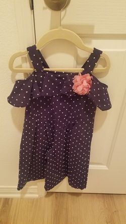 Pant suit 2T
